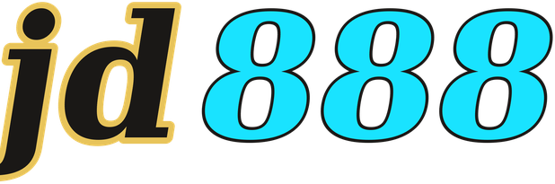 jd888 logo