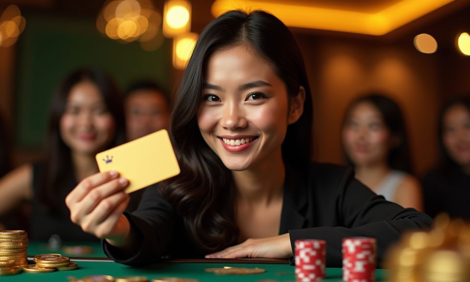 jd888 Live Blackjack Ban Mo – Bàn chơi thật, dealer thật tại jd888
